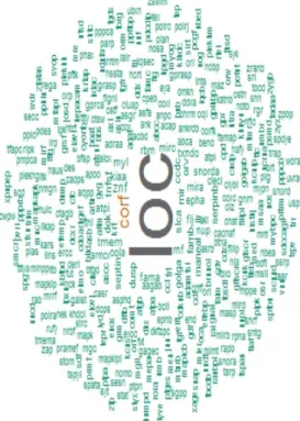 Figure 2.3: Generate the Word cloud
