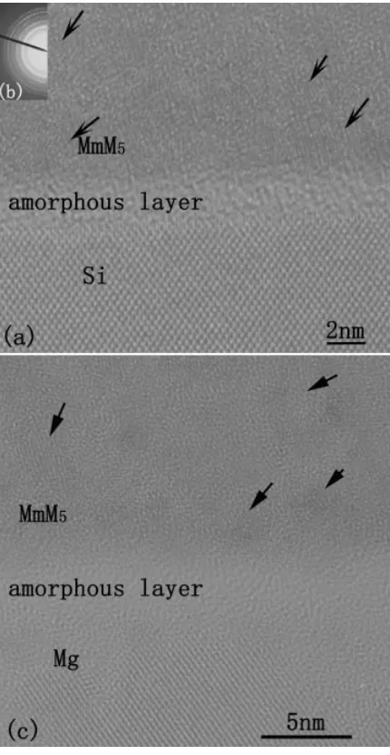 Fig. 2.substrate with a corresponding SADP inserted and (