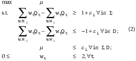 Table 1 Dataset of mutations studied