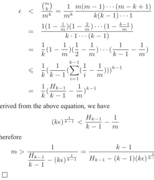 Table 3: An Example of Workers’ Answers