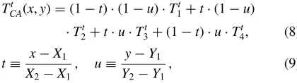Table 2Numerical values used for the calculation of dendrite tip growth inmolten alloys.