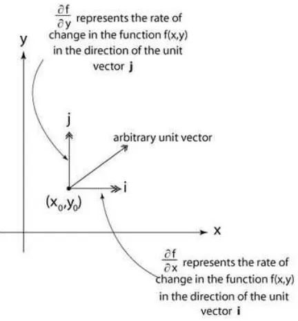 Figure 1.2. Diagram of the domain of the function f