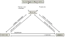 Figure 2: Discursive regime. Please click here for an increased version of Figure 2. [41]