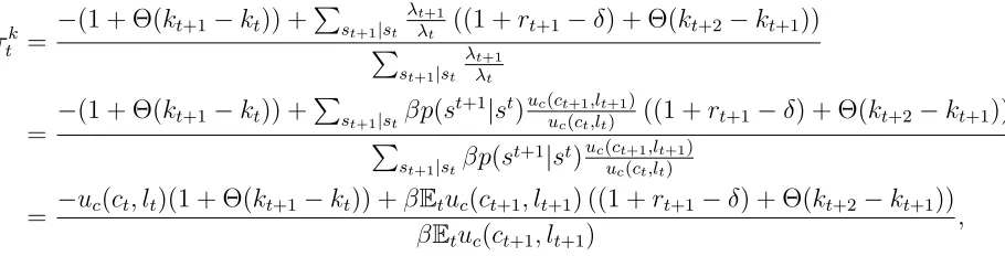 Table 5: Prior Predictive Draw Distribution