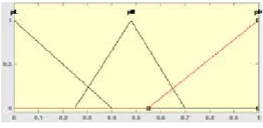 Fig 6. Power membership function