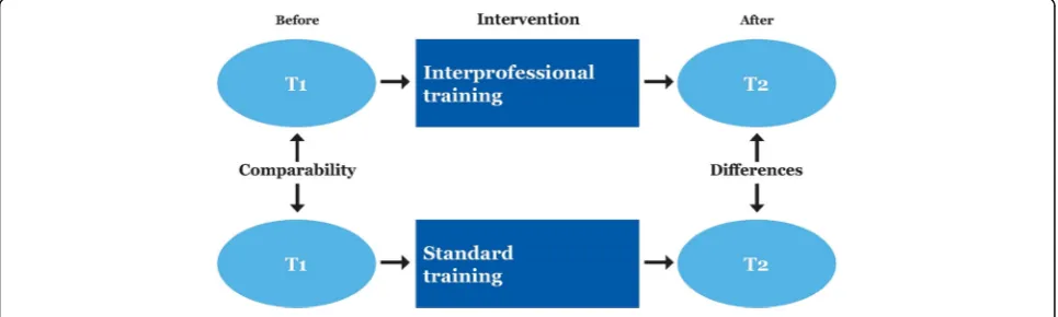 Fig. 1 Study design