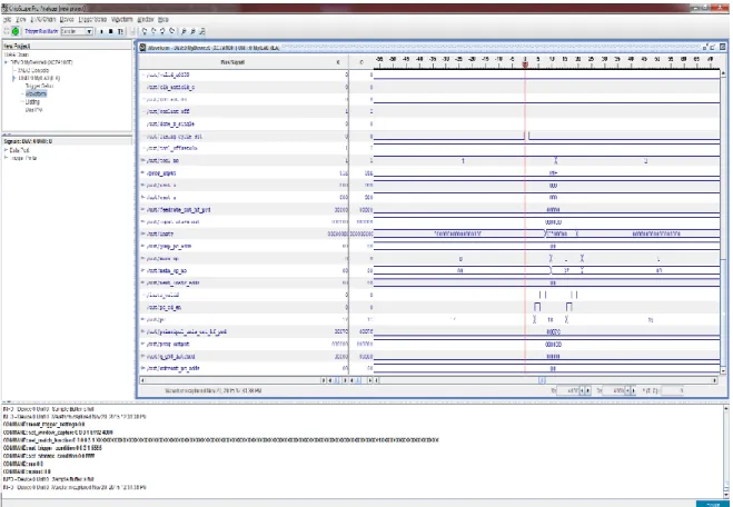 Figure 6 T - Tool change and its offset set 