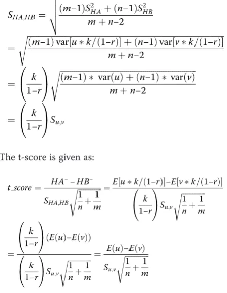 Figure 2a shows the Pearson correlation scores be-