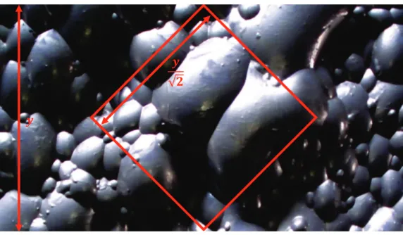 Figure 7-3: Central Crop Size Limitation with Maximum Rotation  7.2.1.1 Rotation Variants 