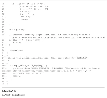 Figure 4.2 shows how this architectural vulnerability is exploited. The attack starts with