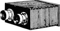 Figure 2.9: A modern stereo camera setup