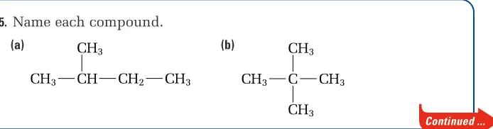Figure 13.173-ethyl-2,4-dimethylpentane
