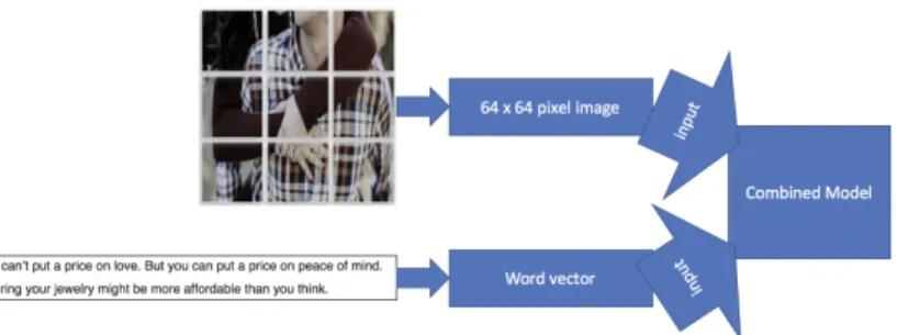 Figure 5.2: Combined Model Inputs