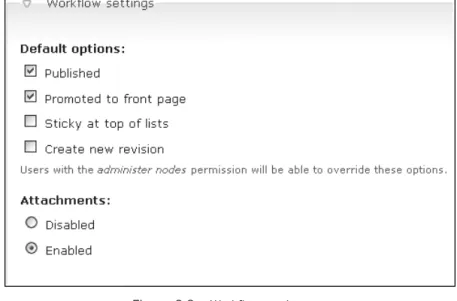 Figure 2-2 shows what the section looks like when filled out as indicated.