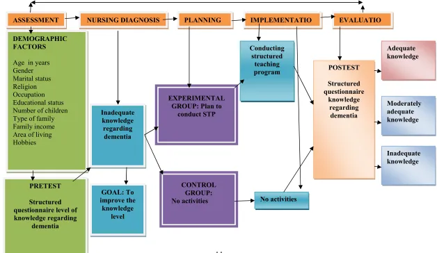 ASSESSMENT FIGURE - 1NURSING DIAGNOSIS PLANNING 