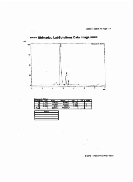 FIGURE - 6 INITIAL SEPERATION CONDITIONS                                      