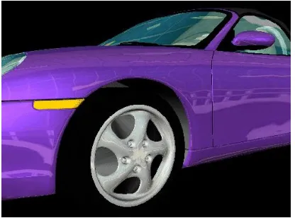 Figure 2.8 The enhanced GPU capability (Courtesy to Nvidia Corporation) 
