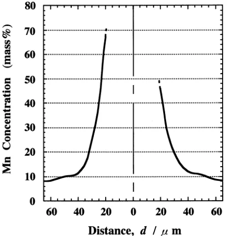 Fig. 6Microstructure of MIM Fe–2Mn(b) steels tempered at 473 K.