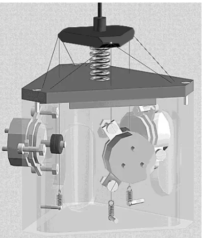Fig. 53-dimensions drawing of the robot.