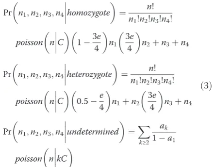 Table S3). For the relatively large rice genome, which has