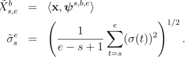 Figure 3.3: UHP-BS algorithm