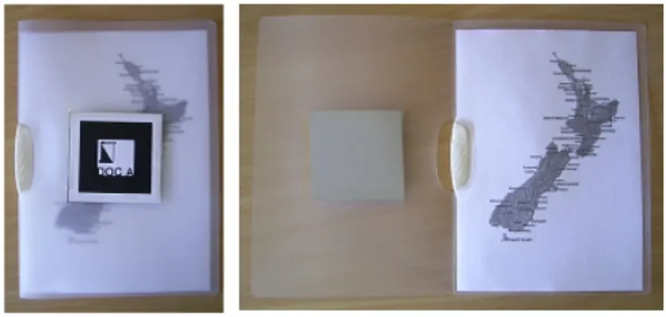 Fig. 9: The Document folder 