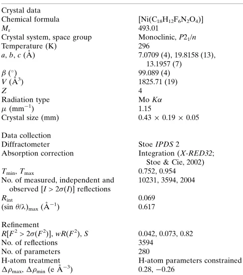 Table 1