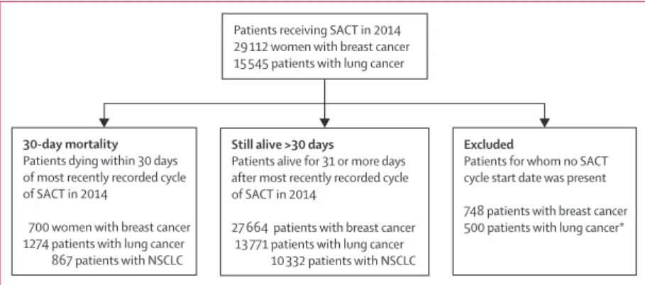 Figure 1: Study proﬁ le for our analyses in this report 