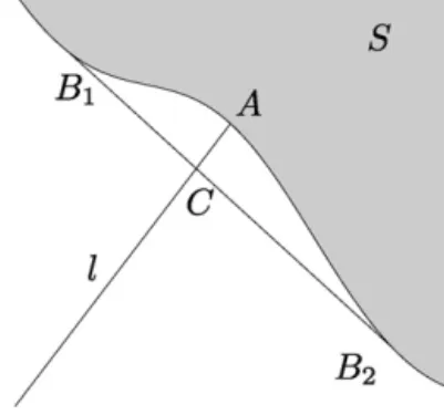 Fig. 10. The drawing for the proof of Theorem 9.