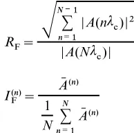 Table 1) with cylinder 3 mis�ring and �ltered by the fast