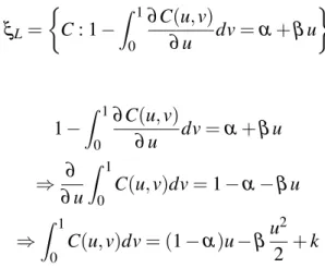Table 4.1 Parameter Estimation