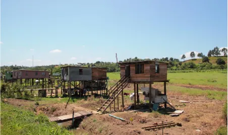 FIGURE 4-2: NADI FLOOD ADAPTATION 