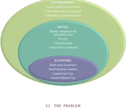 FIGURE 3-1: THE VULNERABILITY OF SIDS 