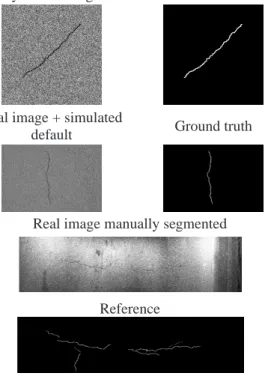 Figure 7: Tested images.