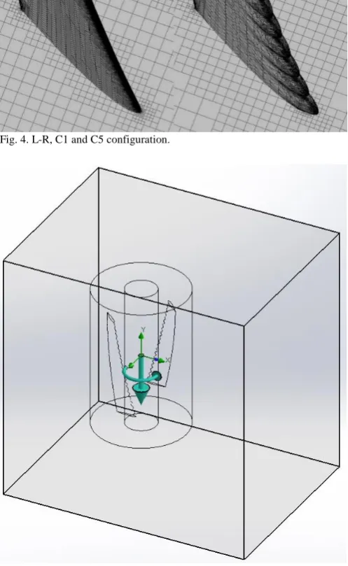 Fig. 5. The computational domain.  