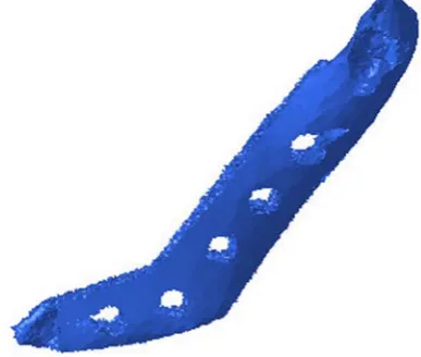 Fig. 3.  Computational time of topology and shape optimization 