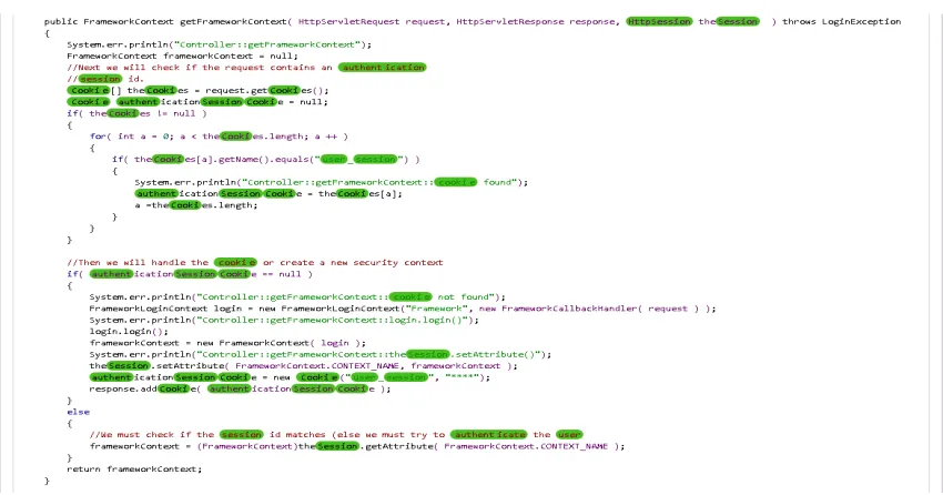 Figure A.2: A snapshot from the search result for query in ﬁgure A.1