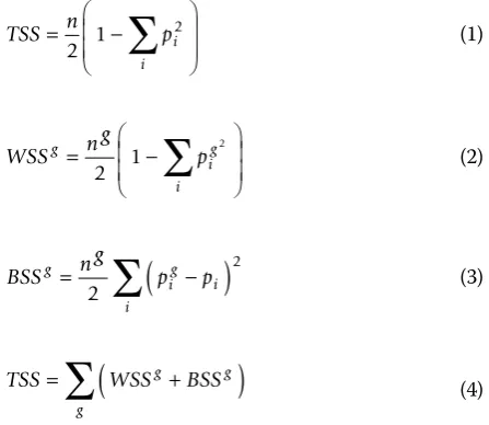 Figure 1 shows a sample fragment [24] in a style similarto the Simplified Molecular Input Line Entry System(SMILES) notation