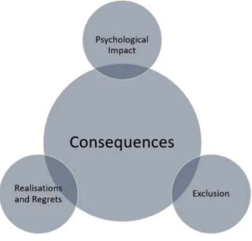 Figure 5: Consequences  