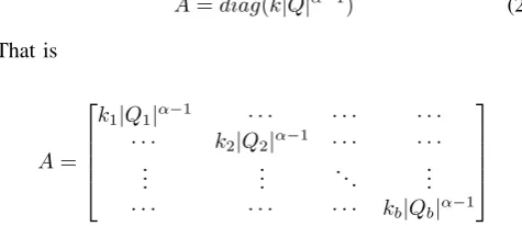 Fig. 1 shows the schematic diagram of the case study watersupply network used for the numerical example 1