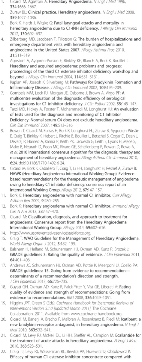 Table 4, Requirements for Comprehensive Care in the Management of