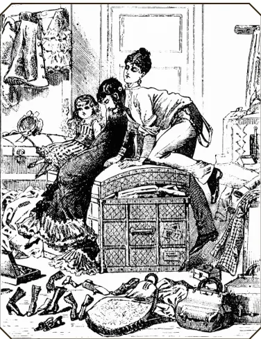 Figure 9 - Packing, 1882