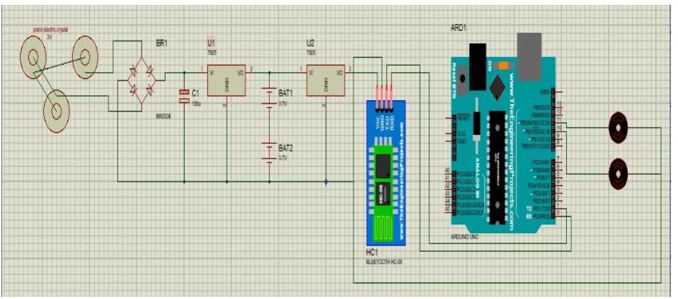 Fig. 3.  Circuit diagram  