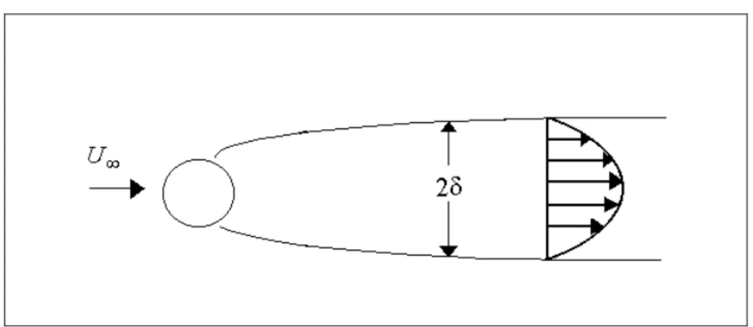 Figure 6.1 - Far Wake