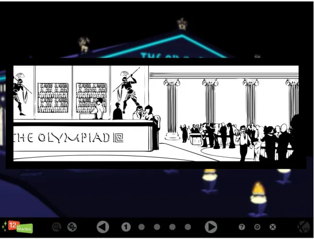 Figure 11: full color version of The Olympiad Casino 