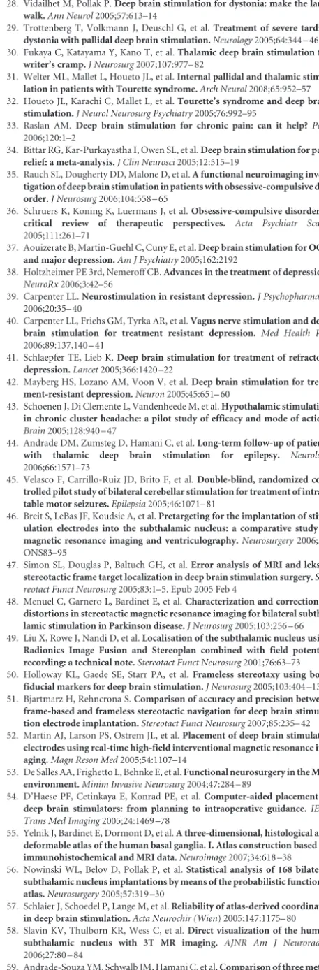 table motor seizures. Epilepsia 2005;46:1071–81
