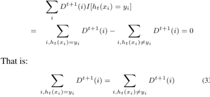 Table 1. Confusion Matrix Predicted class C 1 C 2 · · · · ·· C k True C 1 n 11 n 12 · · · · ·· n 1k class C 2 n 21 n 22 · · · · ·· n 2k · · · · · · · · · · · · · · · C k n k1 n k2 · · · · ·· n kk