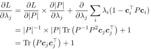 Figure 5 illustrates the distribution of journey times and the effect of thresholding.