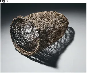 Fig.2  Bethel Fish Traps, 1896 