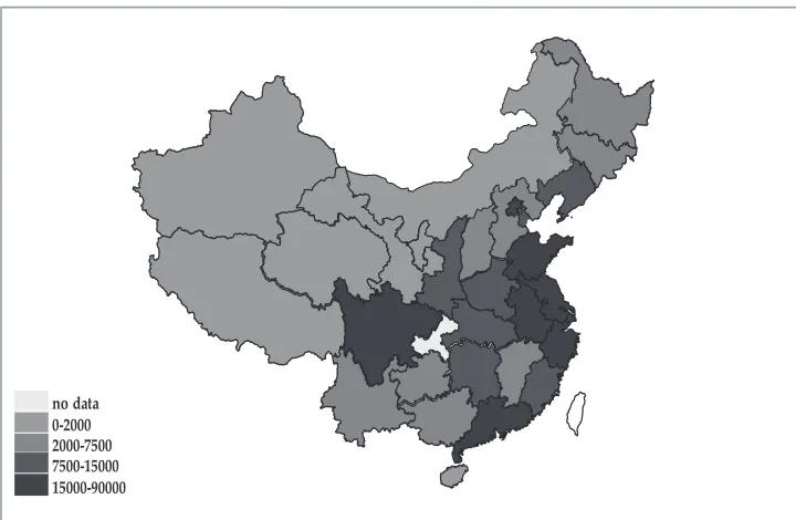 Figure 1. Total NPA in China